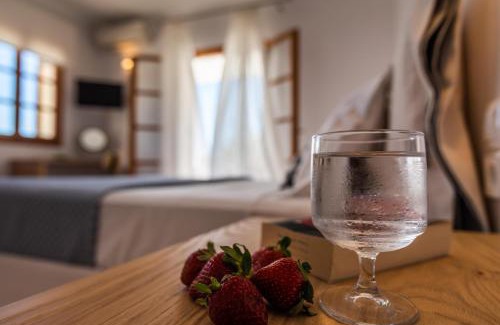 Adamas Appartement | Konstantinos