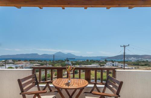 Adamas Appartement | Konstantinos