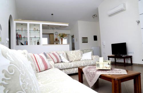 Keramoti Appartement | Konstantinos Luxury Apartment