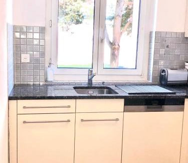 Bottighofen Appartement | Konstanz nähe, ruhiges 4-Zim-Wohnung bis 8 Personen