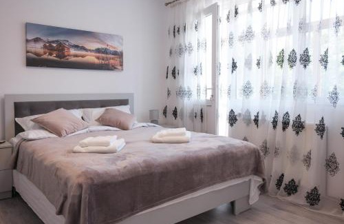 Iasi Appartement | Konstanzer Podu Ros 11 - 3 camere,bucatarie, aer conditionat,masina de spalat