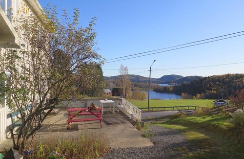 Kramfors Municipality Lit Et Petit-Déjeuner | Konstbyns B&B