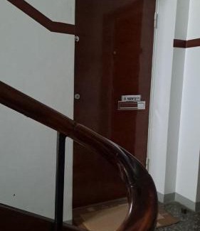 Kontiomaki Appartement | Kontiomäen retrokoti