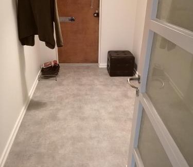 Kontiomaki Appartement | Kontiomäen retrokoti
