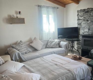 Lichada Appartement | Kontogiannis Lihas Club