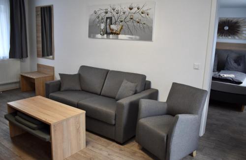 Senftenberg Appartement | Kontorhaus Senftenberg