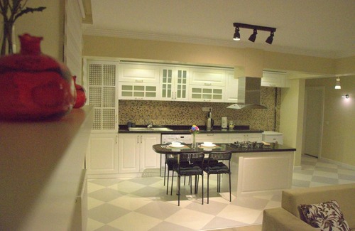 Kavaklidere Appartement | Konukevim Buklum Garden