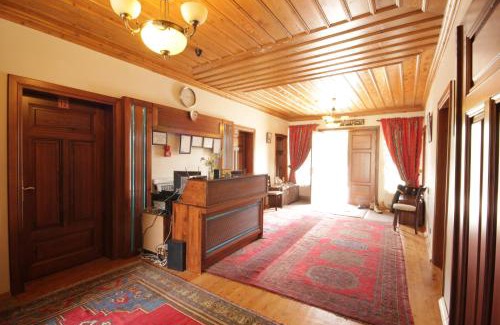 Konya City Center Hôtel | Konya Dervish Hotel