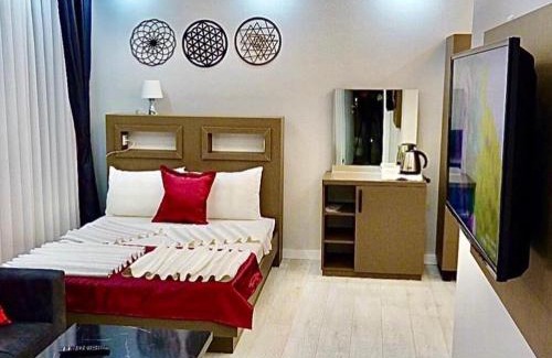 Konyaalti Hôtel | Konyaaltı HOTEL