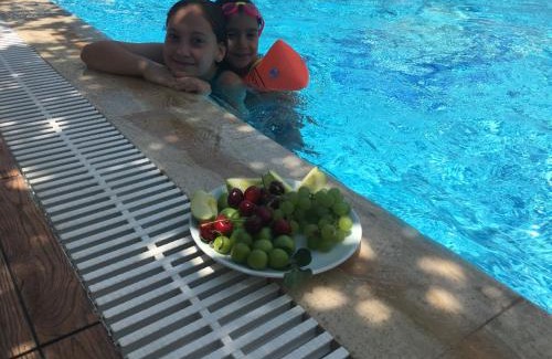 Konyaalti Hôtel | Konyaaltı HOTEL