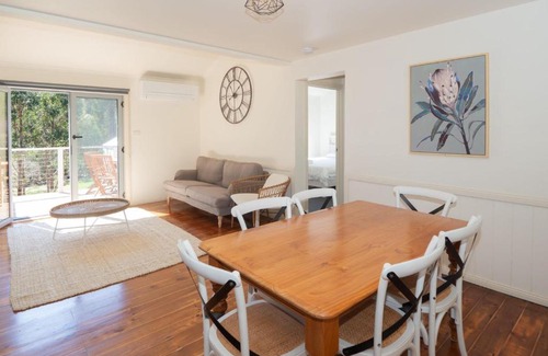 Marysville Maison | Kookaburra Cottage A Perfect Family Getaway
