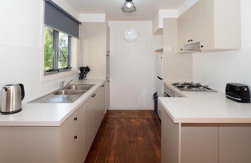 Marysville Maison | Kookaburra Cottage A Perfect Family Getaway