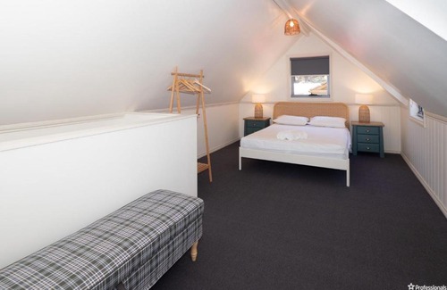 Marysville Maison | Kookaburra Cottage A Perfect Family Getaway