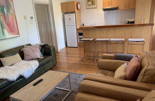 Daylesford Cottage | Kookaburra Cottage Daylesford