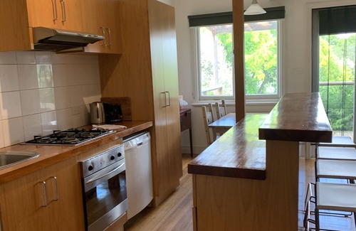 Daylesford Cottage | Kookaburra Cottage Daylesford