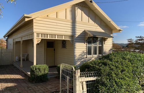 Daylesford Cottage | Kookaburra Cottage Daylesford