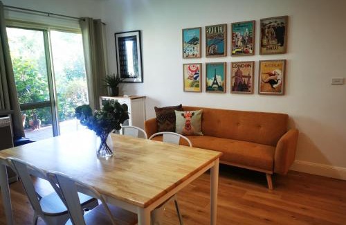 Thornleigh Appartement | Kookaburra Place