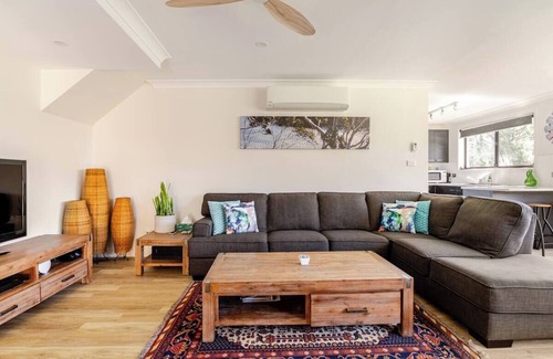 Berowra Heights Maison | Kookaburra Retreat - Berowra