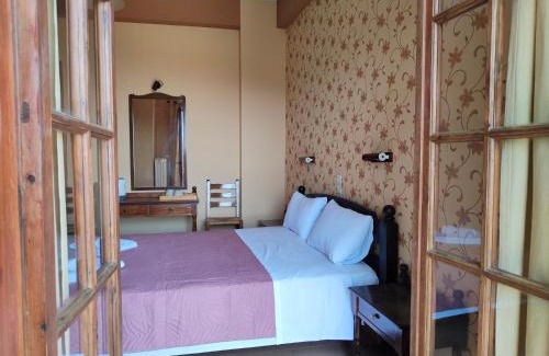Zagora Hôtel | Kookooli