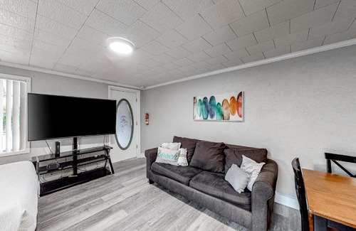 Laguna Beach Maison | Kool Breeze