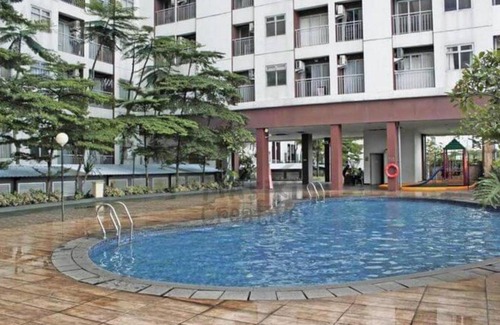 Serpong Hôtel | KoolKost At Serpong Green View Tower A