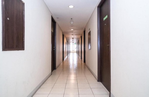 Serpong Hôtel | KoolKost At Serpong Green View Tower A
