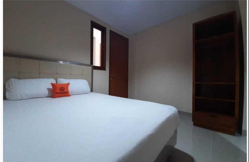 Senen Hôtel | KoolKost @ Johar Baru Utara (Minimum Stay 6 Nights)
