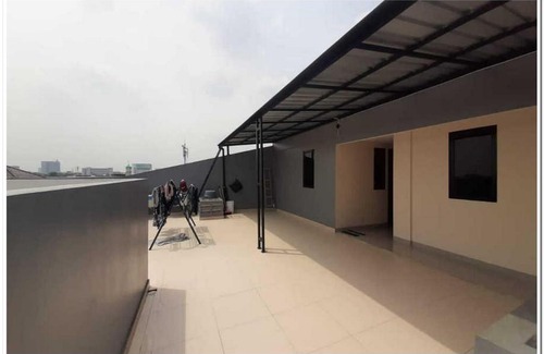 Senen Hôtel | KoolKost @ Johar Baru Utara (Minimum Stay 6 Nights)