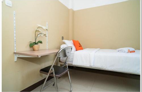 Old Jakarta Maison | KoolKost near Lokasari Square (Minimum Say 6 Nights)