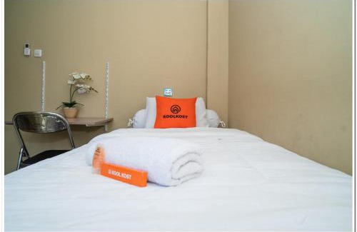 Old Jakarta Maison | KoolKost near Lokasari Square (Minimum Say 6 Nights)