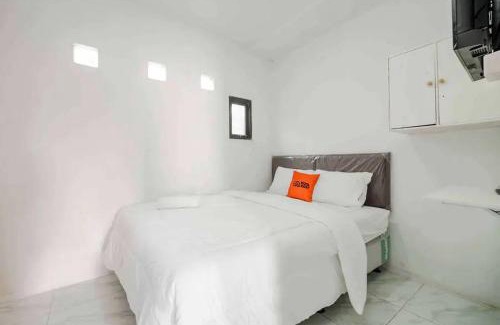 Ciputat Maison | KoolKost Syariah near Bintaro Jaya Xchange