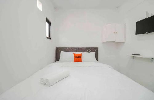Ciputat Maison | KoolKost Syariah near Bintaro Jaya Xchange