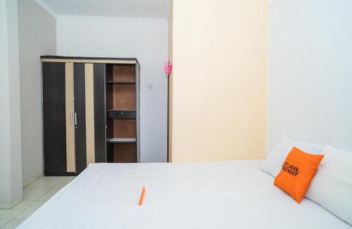 Gading Maison | KoolKost Syariah near Mall Kelapa Gading (Minimum Stay 6 Nights)