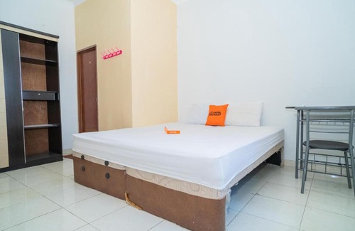 Gading Maison | KoolKost Syariah near Mall Kelapa Gading (Minimum Stay 6 Nights)