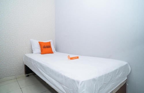 Gading Maison | KoolKost Syariah near Mall Kelapa Gading (Minimum Stay 6 Nights)