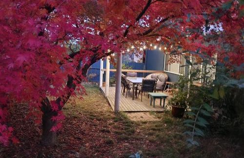 Tumbarumba Maison | Kooloora Cottage