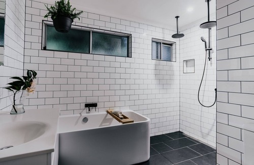 Blackwood Maison | Koonunda House ~ Daylesford Macedon Region ~ Forest Retreat