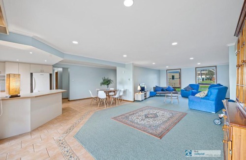 Cowes Maison | Koonwarra Beach House