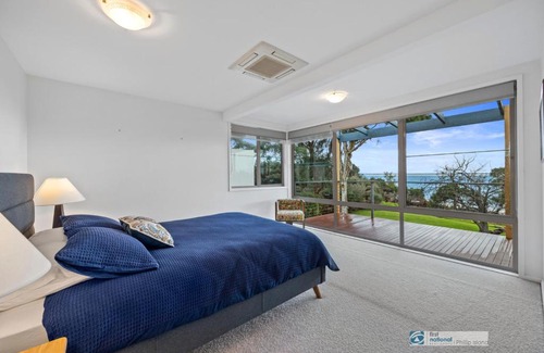 Cowes Maison | Koonwarra Beach House