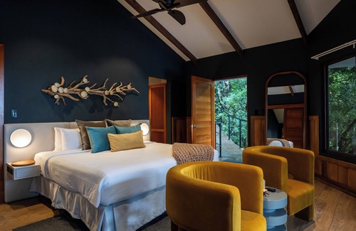 Monteverde Hôtel | Koora Hotel by Sandglass