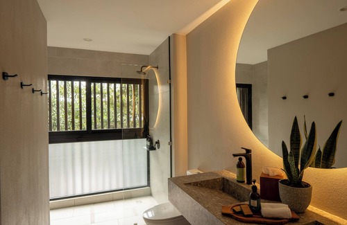 Monteverde Hôtel | Koora Hotel by Sandglass