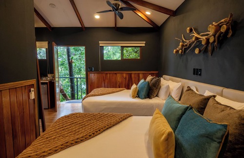 Monteverde Hôtel | Koora Hotel by Sandglass