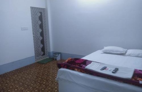 Bolpur Hôtel | Kopai View