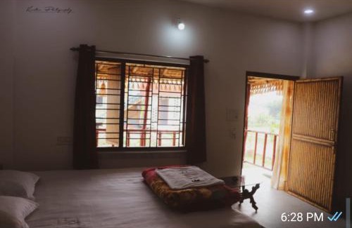 Bolpur Hôtel | Kopai View