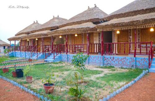 Bolpur Hôtel | Kopai View