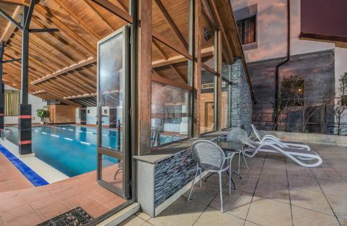Tsqneti Station Balnéaire | Kopala Tskneti Hotel