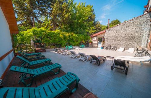 Tsqneti Station Balnéaire | Kopala Tskneti Hotel