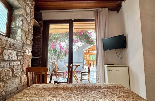 Akyaka Appartement | Koparan Apart Otel