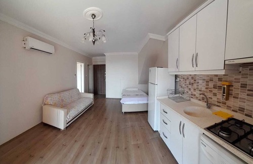 Akyaka Appartement | Koparan Apart Otel