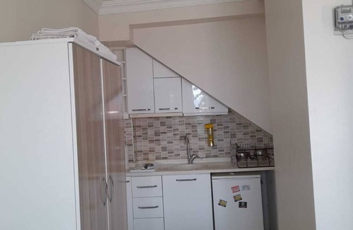 Akyaka Appartement | Koparan Apart Otel